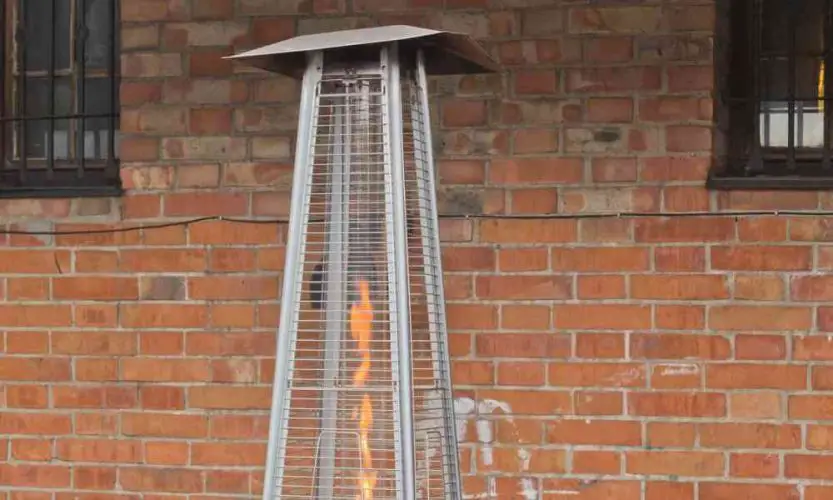 Gas Heaters 101 Patio Heater Gas Consumption
