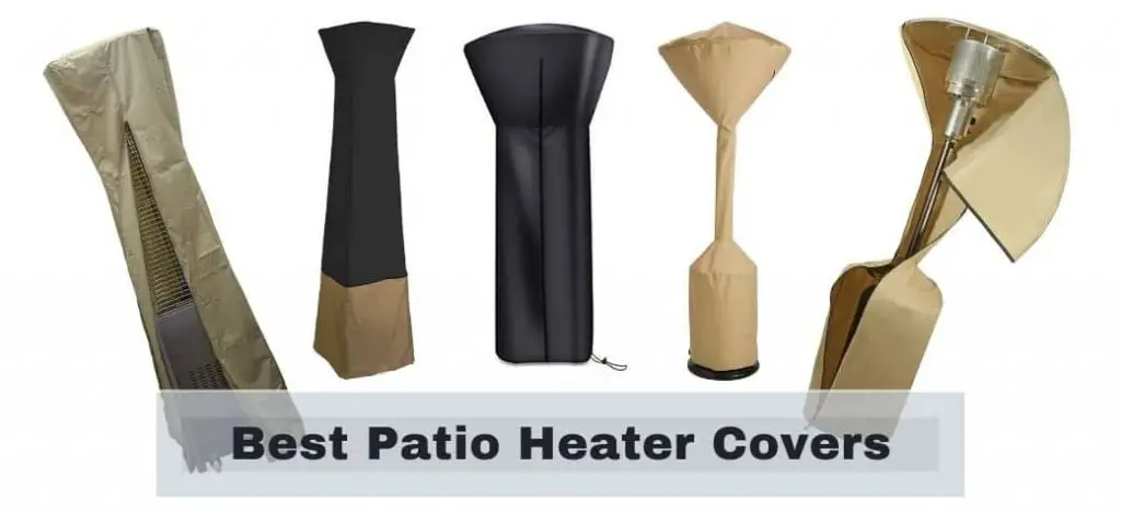 Best Patio Heater Cover Reviews